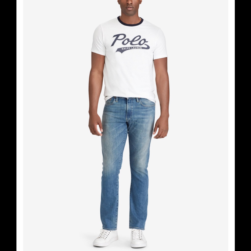 Polo By Ralph Lauren Jeans Brand New With Tags
